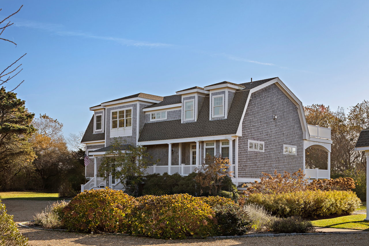 15 Beach Plum Meadows
