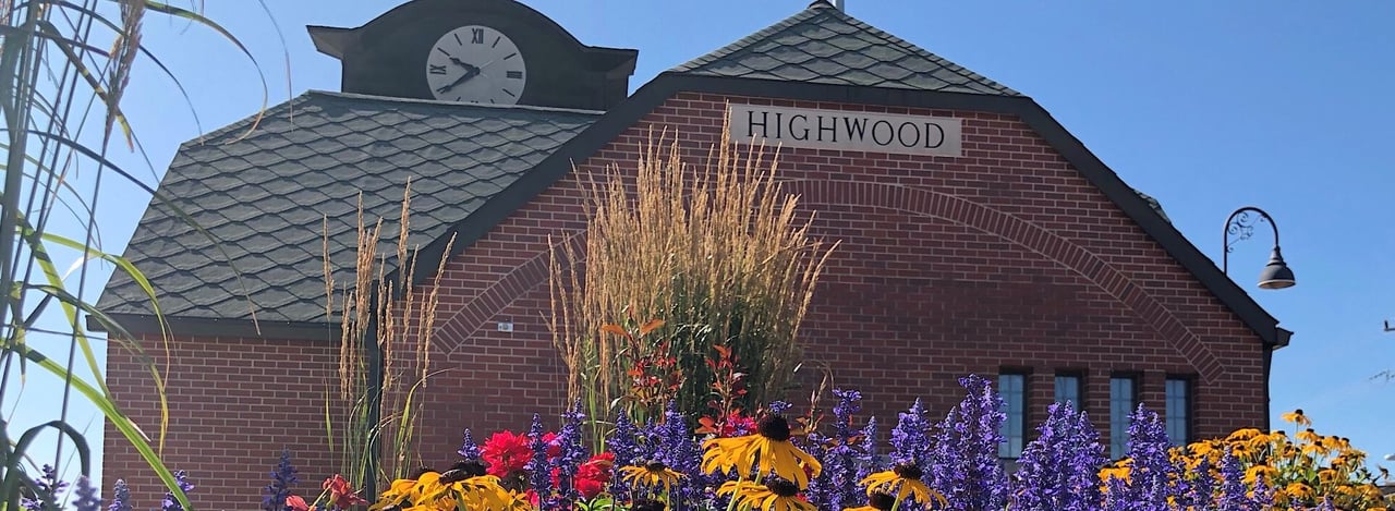 Highwood