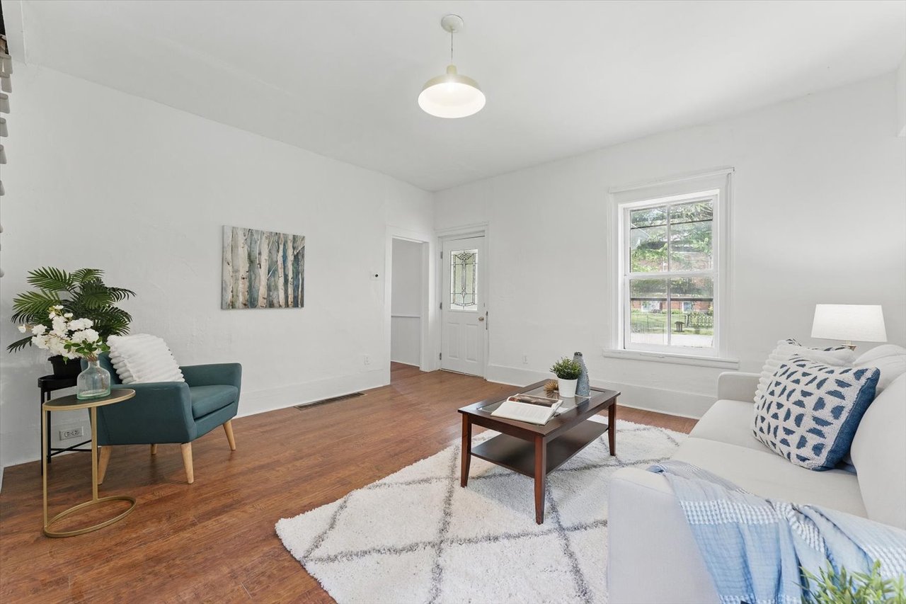 401 Draper St