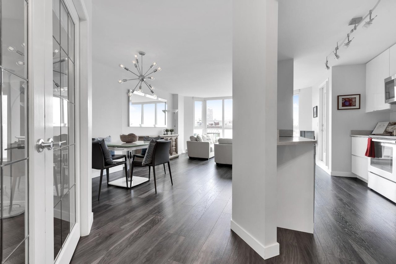 811-456 Moberly Road, Vancouver