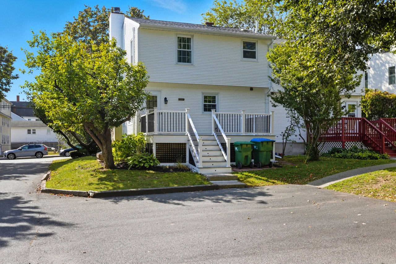 18 Hancock Ave # 18