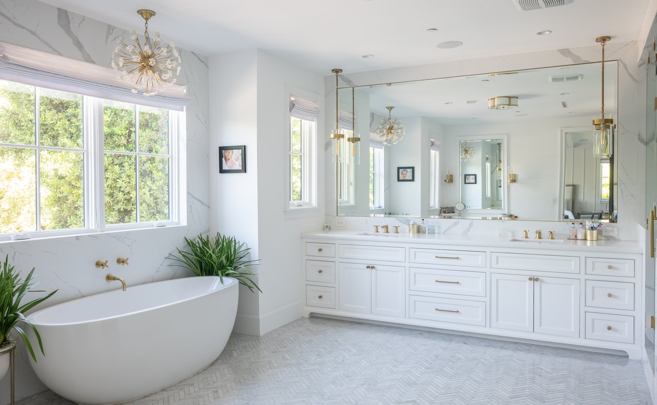 10439 Valley Spring Ln, Toluca Lake