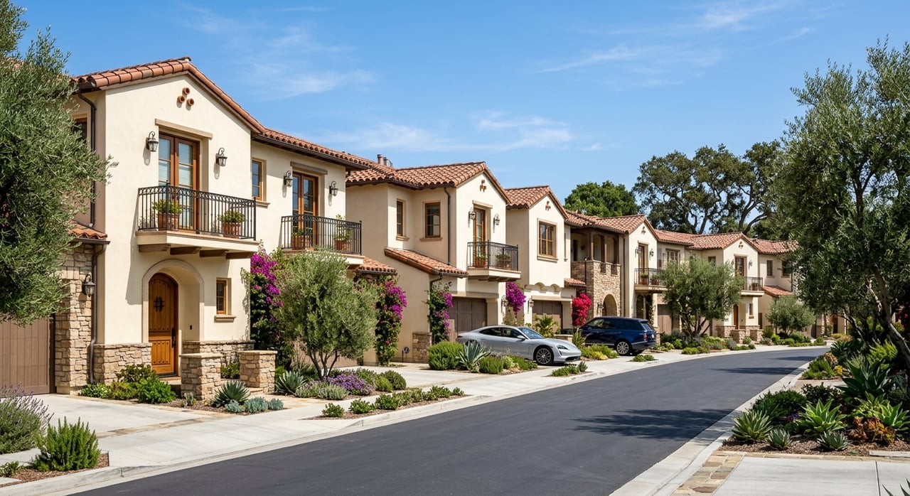 Relocating To San Jose: A Housing And Neighborhood Orientation