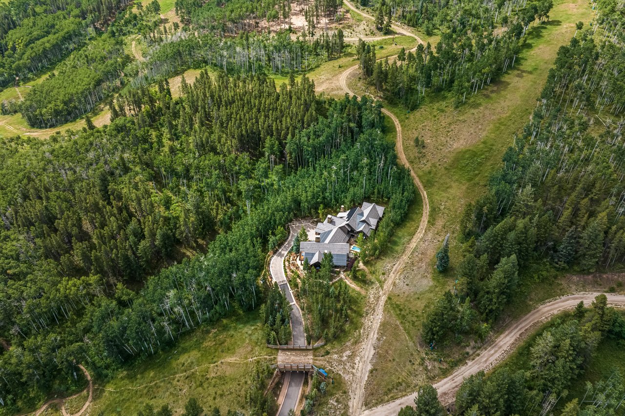 Little Brave Lodge