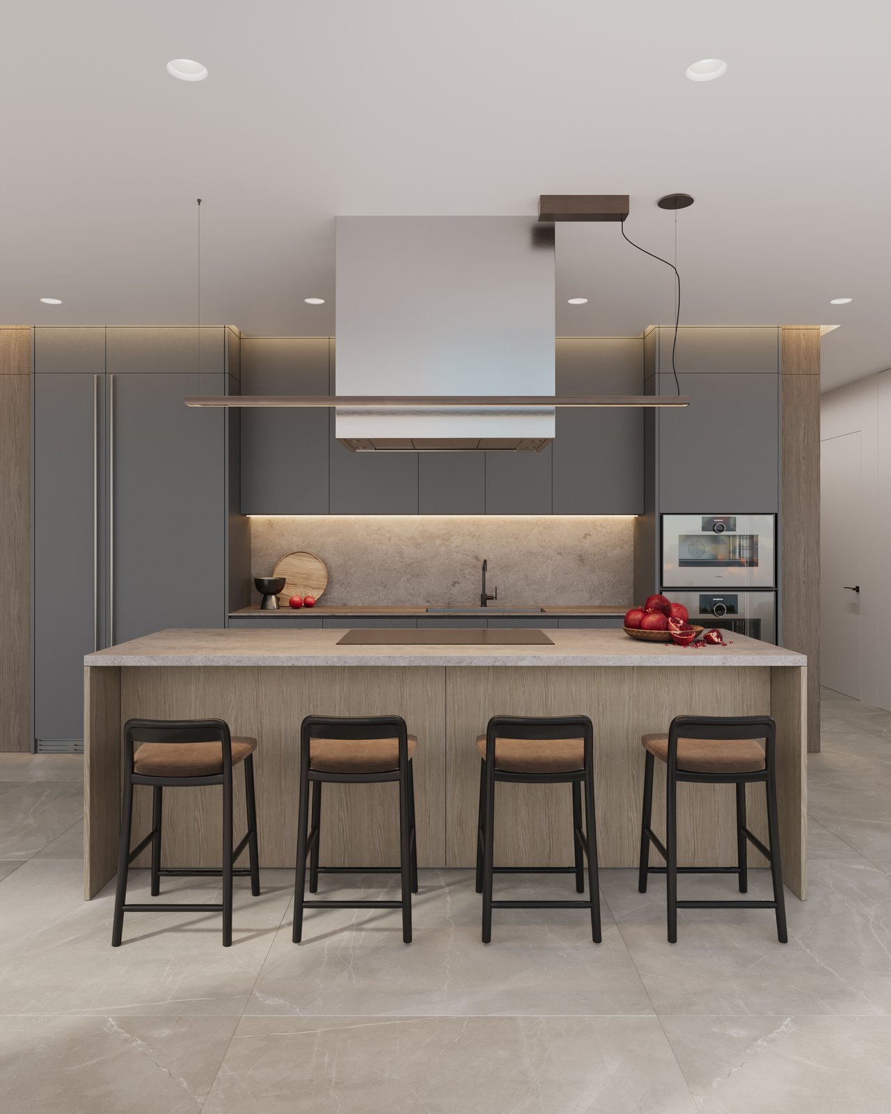 829 4th Street, Residence 2