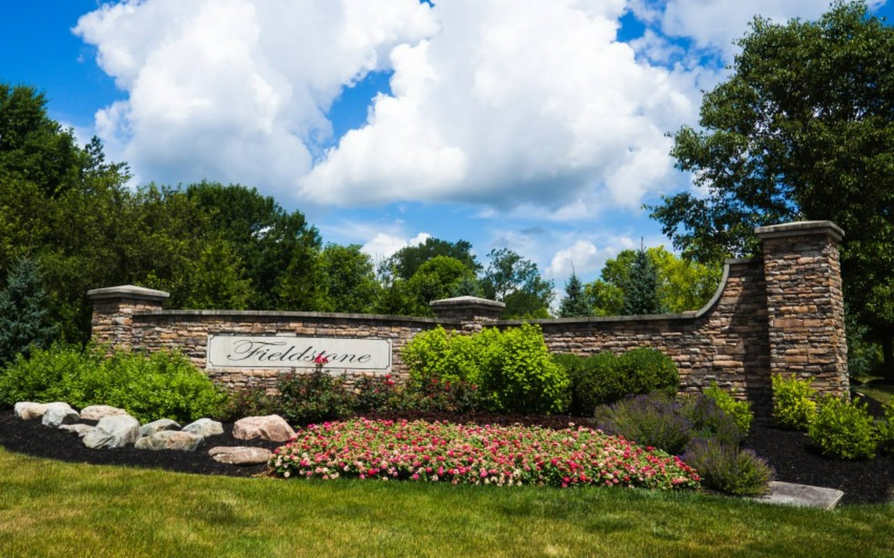 Fieldstone