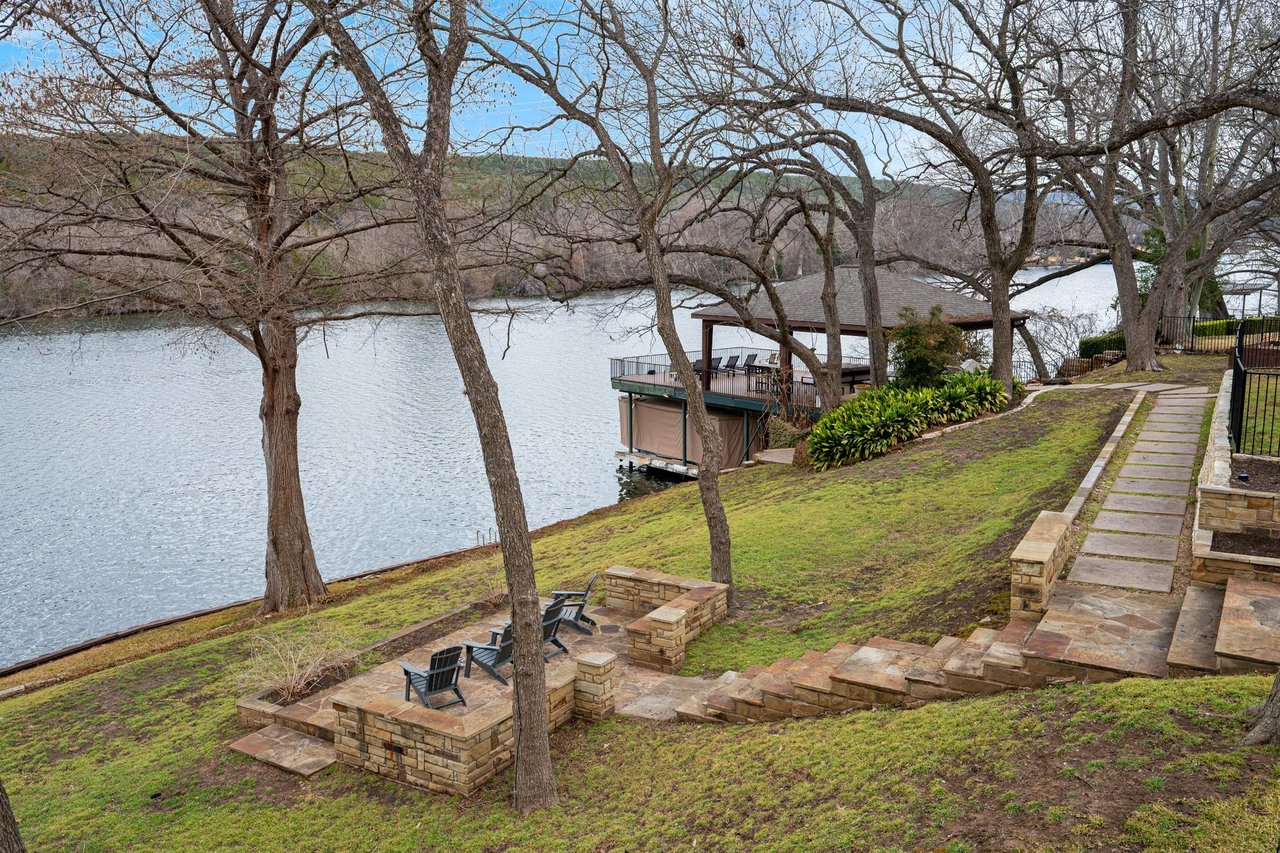 1210 Bruton Springs Road