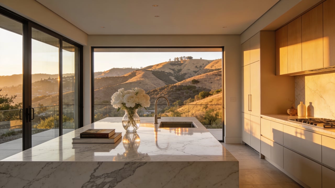 Living in Woodland Hills, Calabasas & Tarzana: A Local Guide for Home Buyers and Sellers cover
