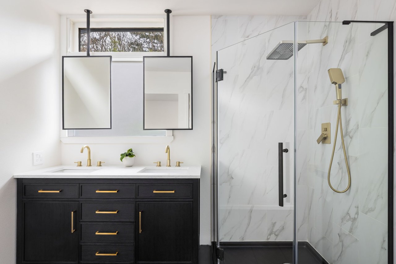 Now Available - Mid-Century Modern Oasis 