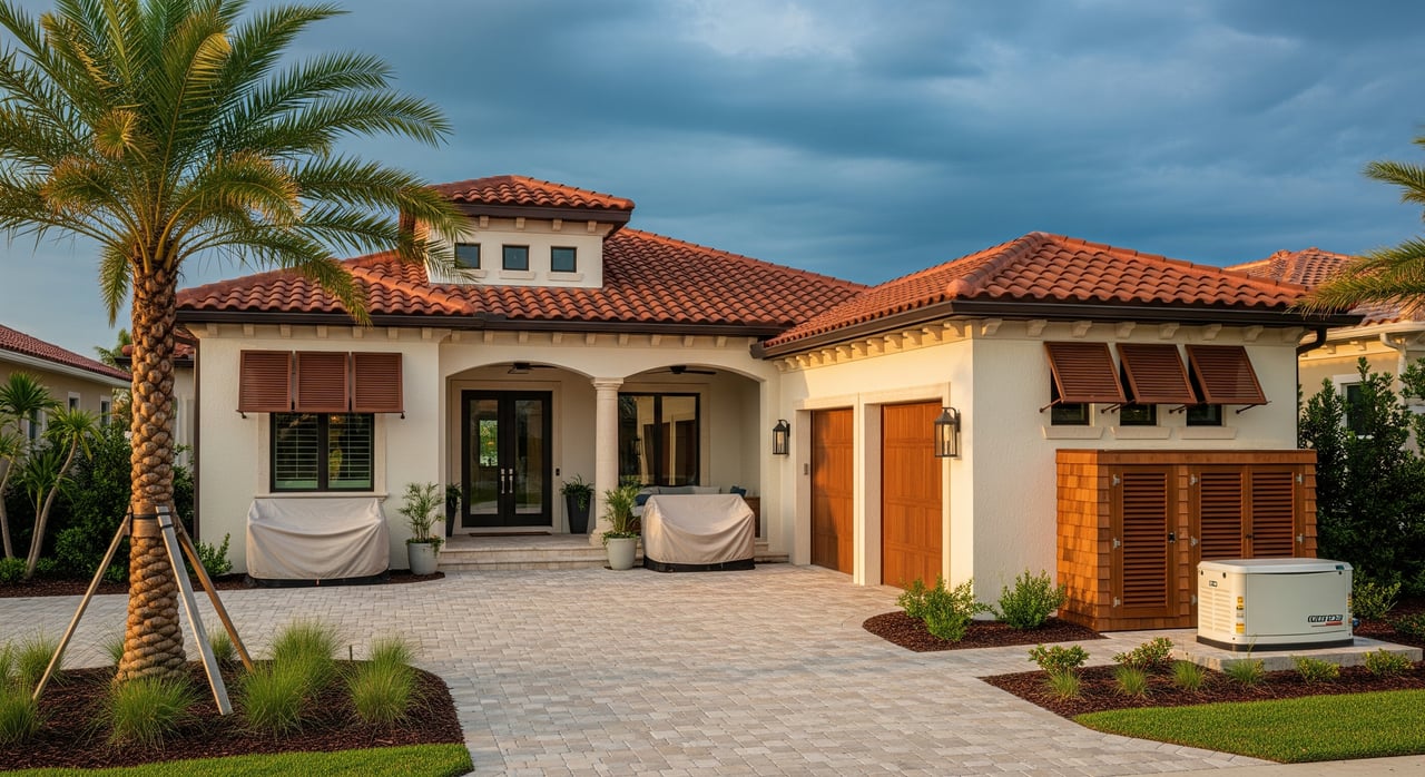 Venice Hurricane‑Season Checklist For Homeowners