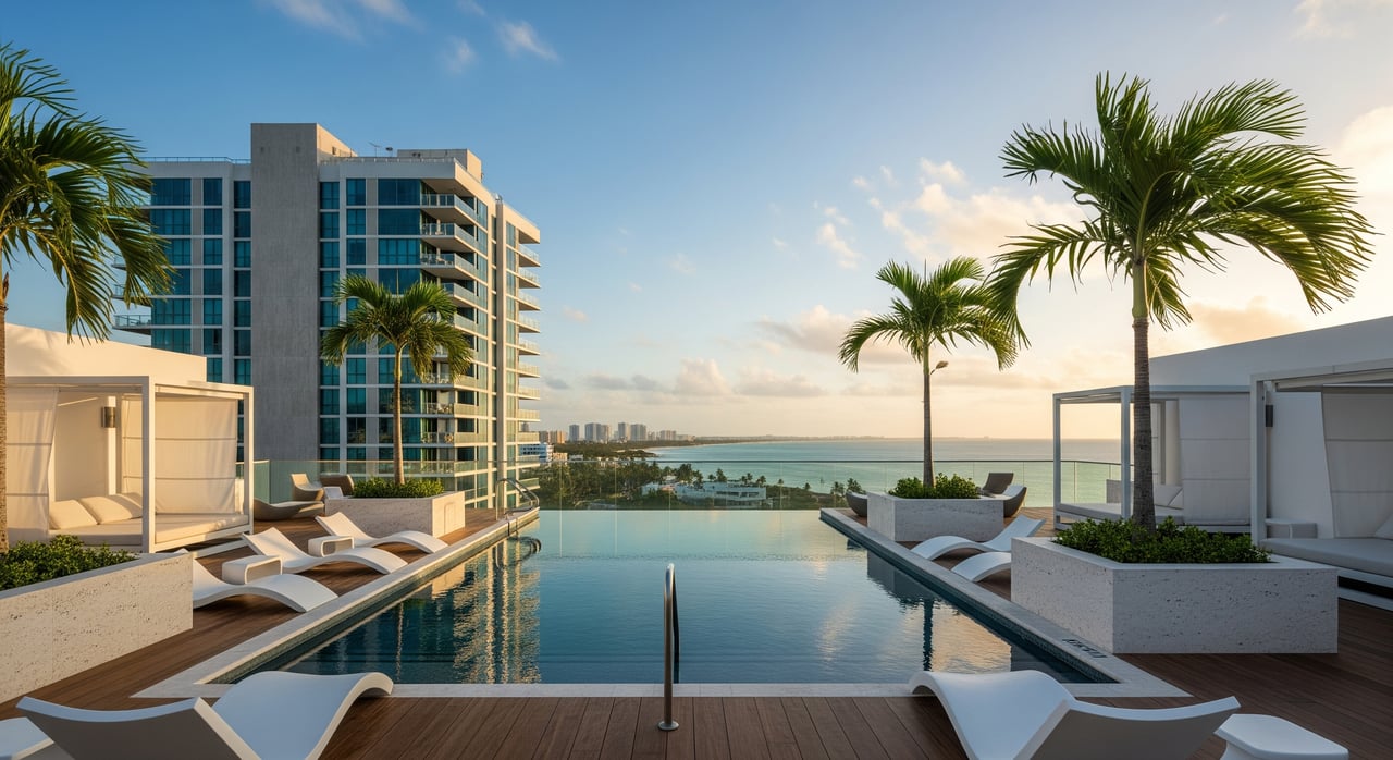 Understanding Condo HOA Fees In Condado