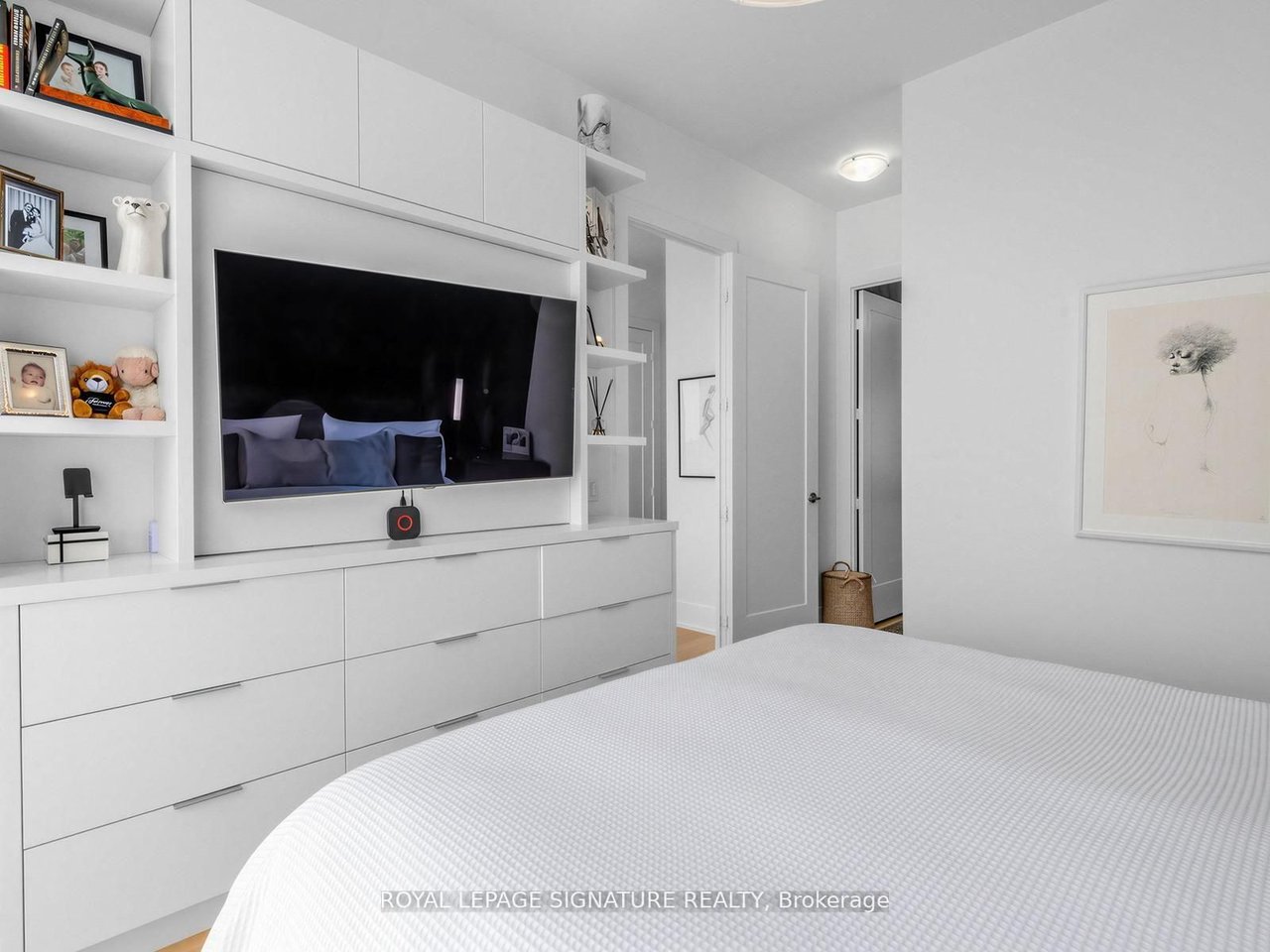 J. DAVIS HOUSE PENTHOUSE 