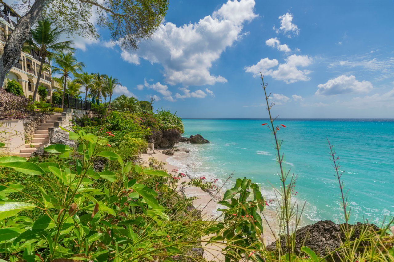 Paradise, 201 Sandy Cove