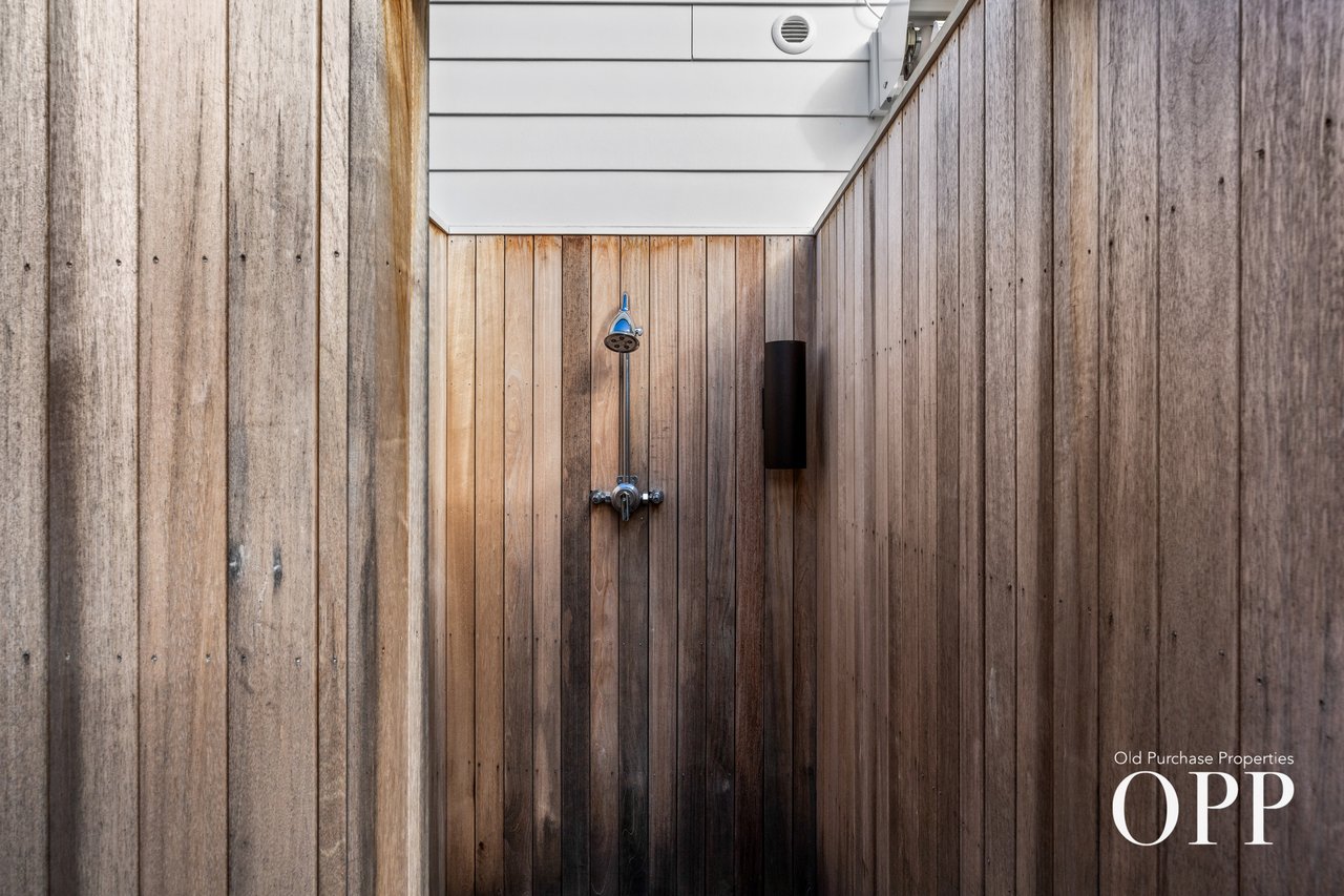 A Rare South Village Offering Under $3M