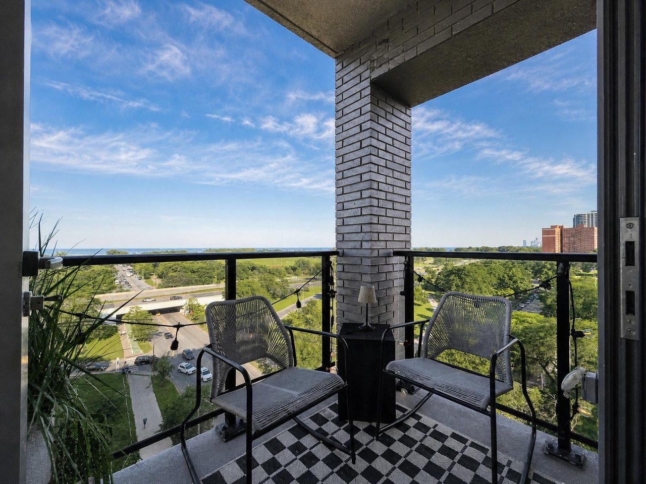 4600 N Marine Dr.