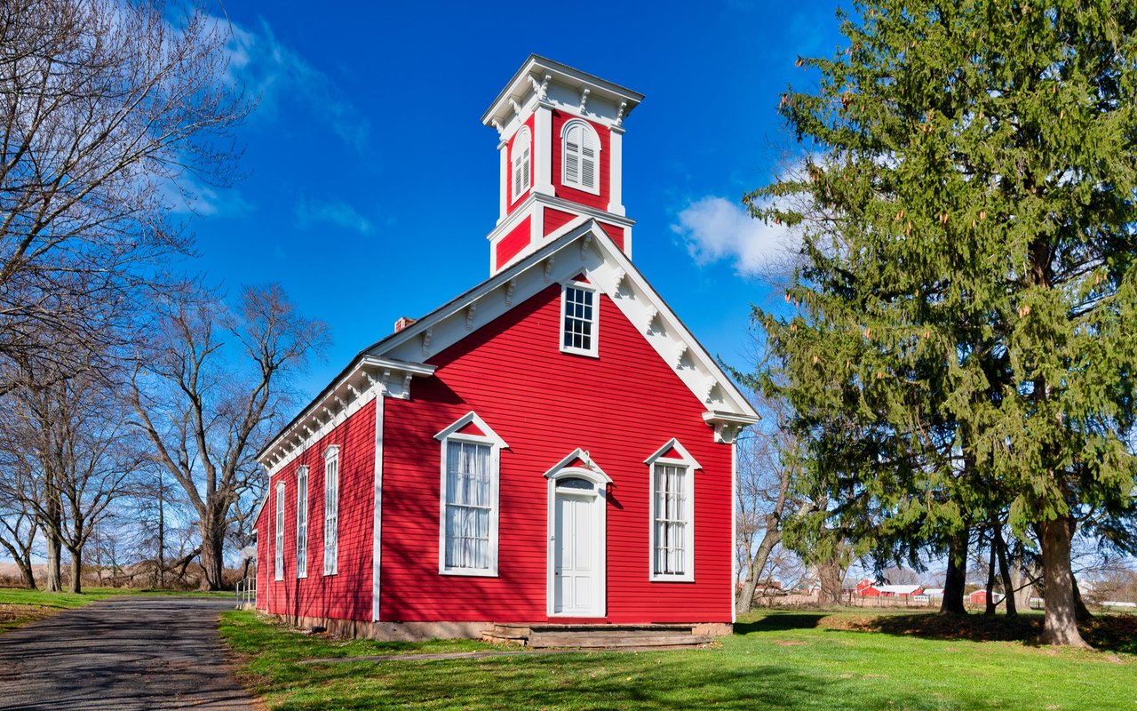 Branchburg