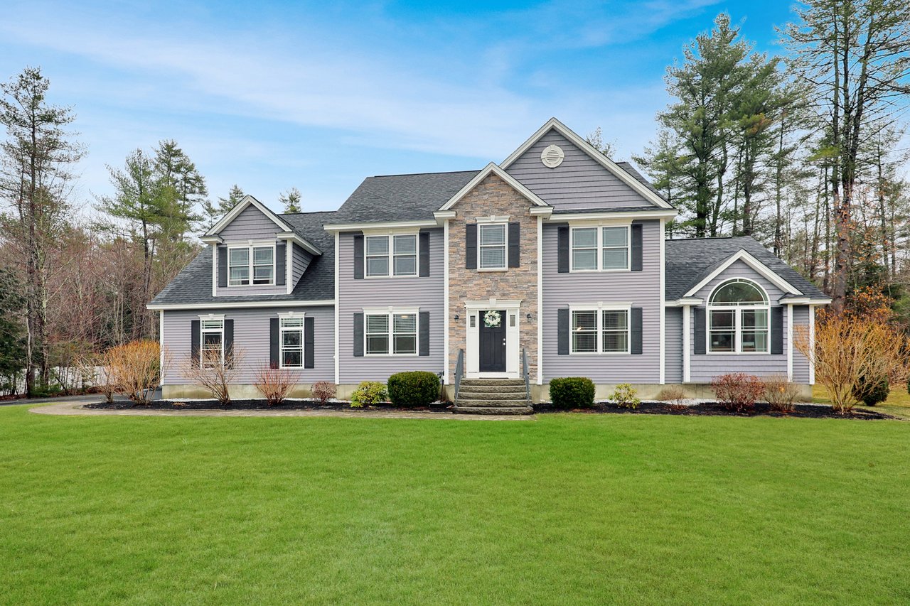 432 Mountain Rd, Concord NH