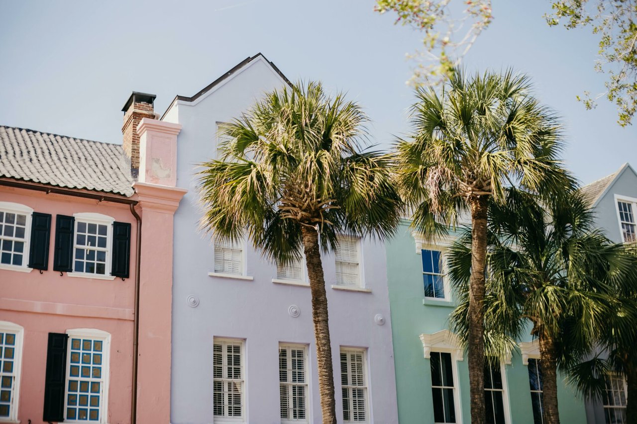 History Matters – A Closer Look into The Preservation Society of Charleston