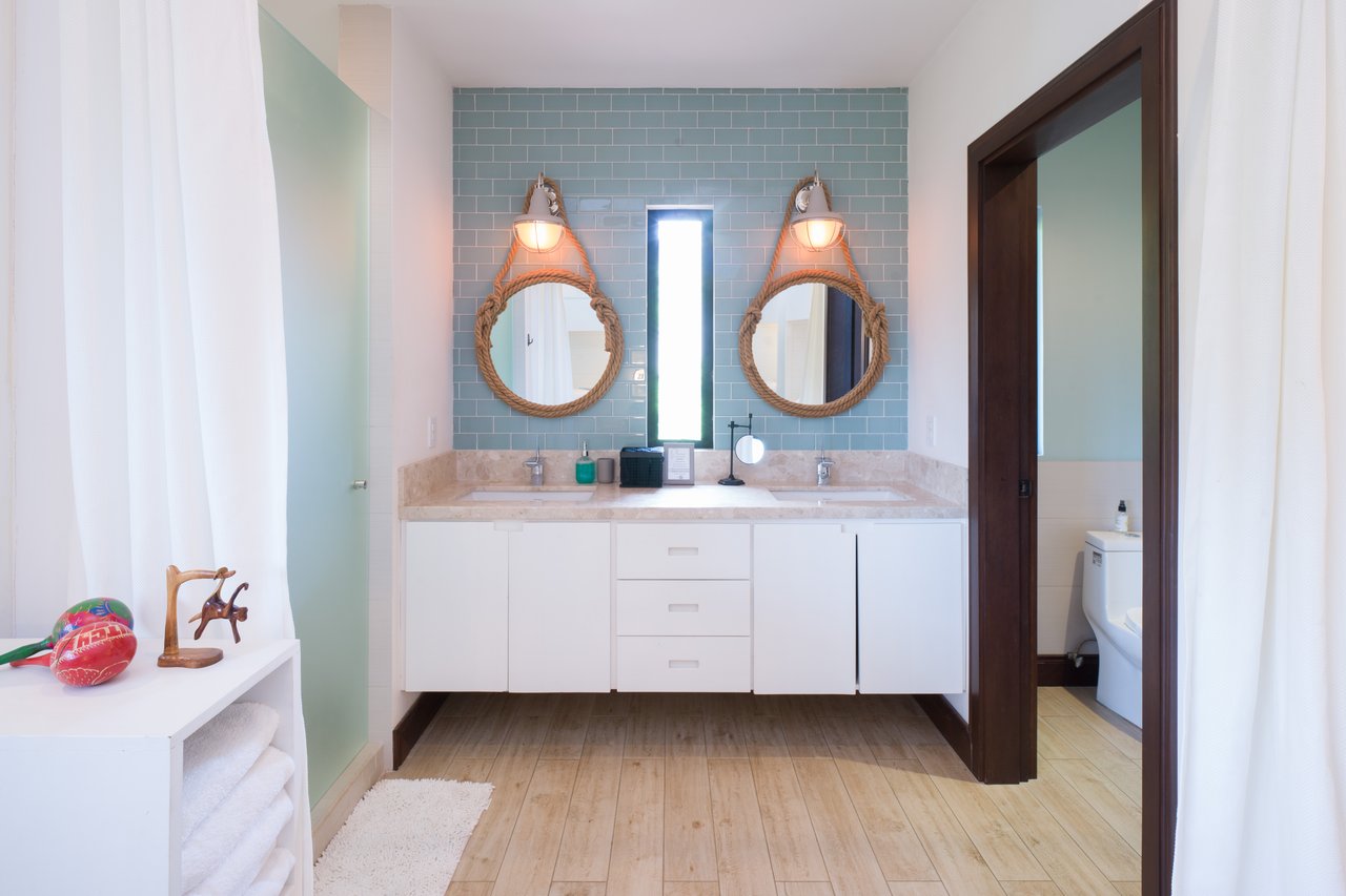 Casa Symbiotica | Luxury 5-Bedroom Ocean-View Estate in Mar Vista