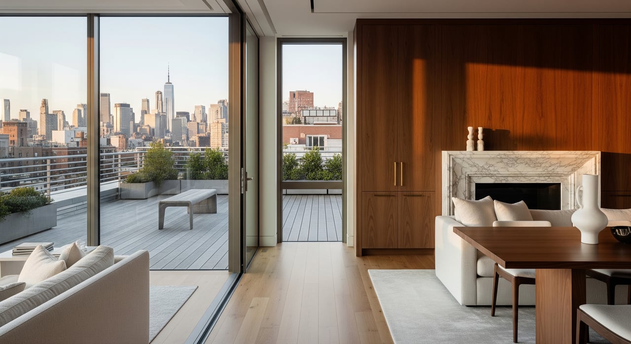 NYC Mansion Tax Explained for Chelsea Buyers