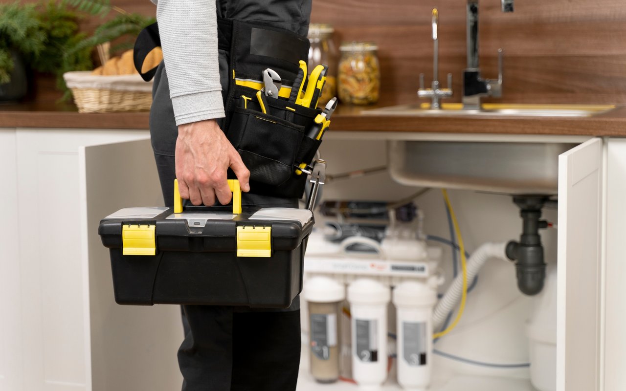 How Much Should You Set Aside For Home Maintenance? Factors To Consider In Creating A Budget