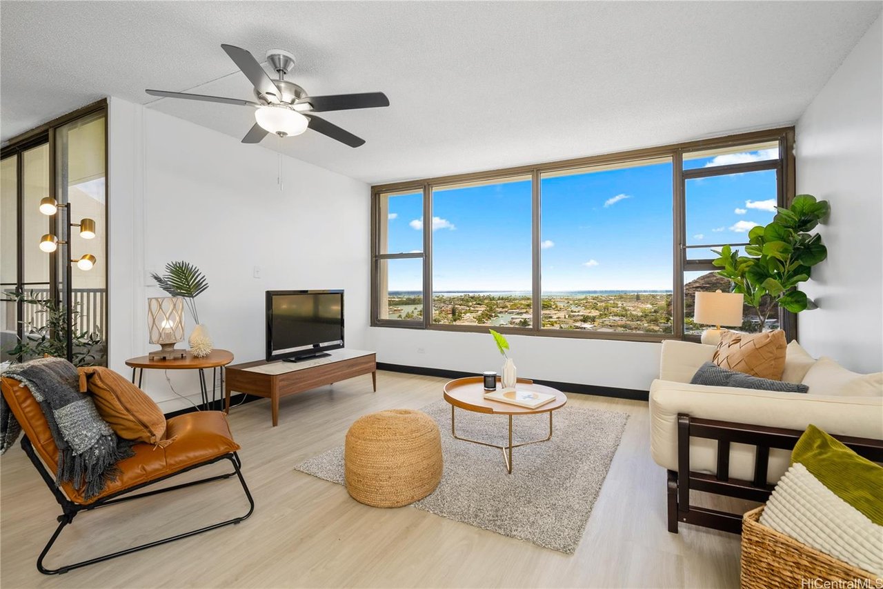 6710 Hawaii Kai Dr #1202, Honolulu 96825