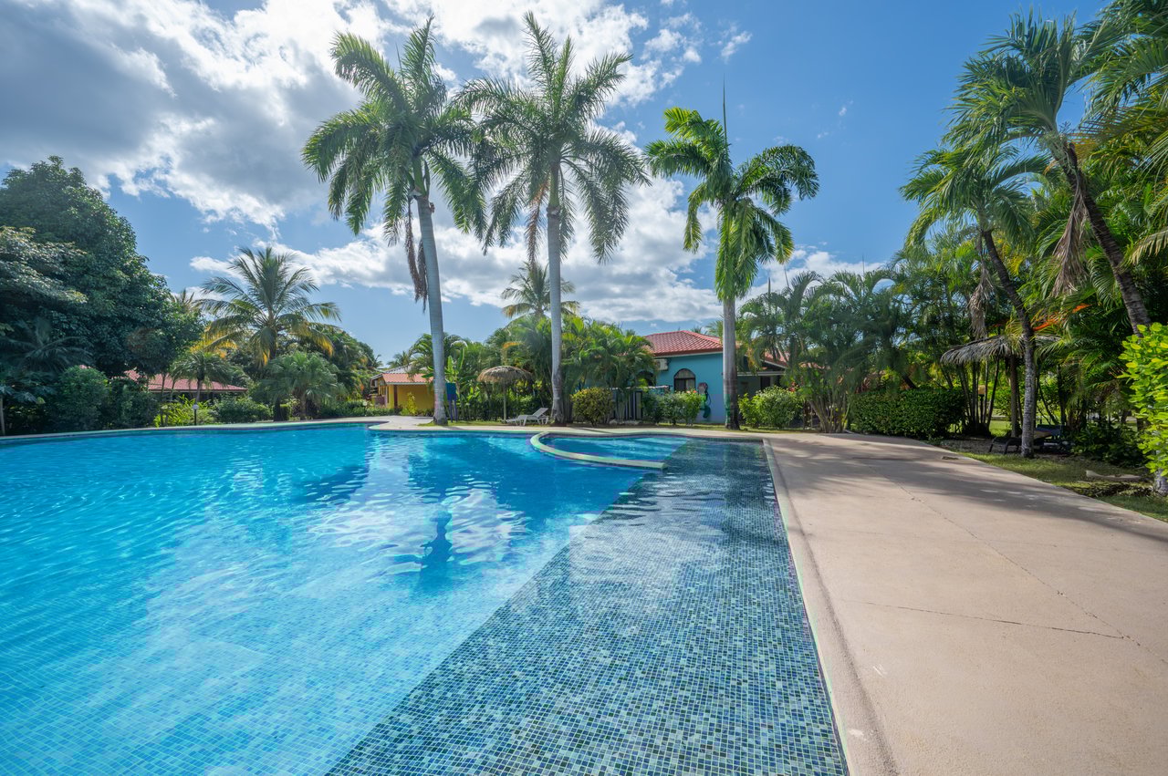 Villaggio 3 Unit 324 – Dolce Vita | 2BR in Villaggio Near Potrero Beach