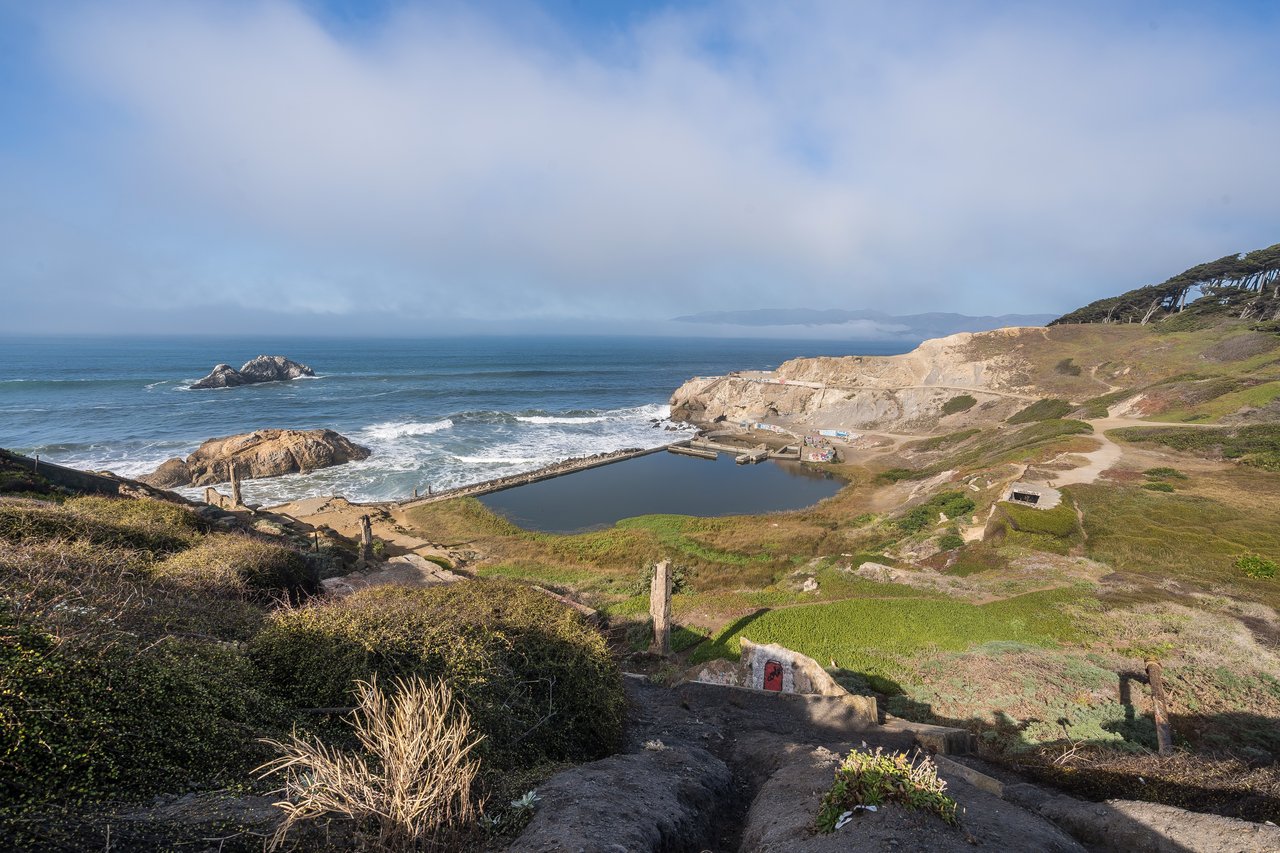 District 1 – Richmond