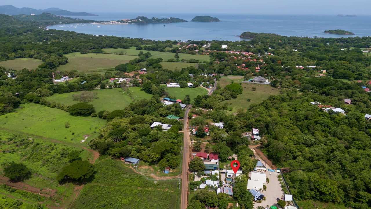 Casa del Sol , Playa Potrero, Guanacaste