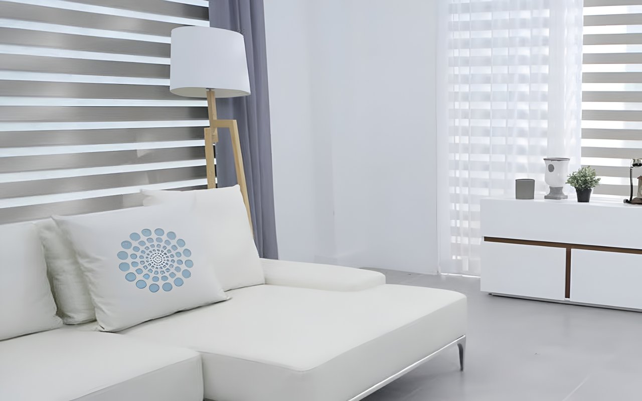 Color Trends: Pairing Whites