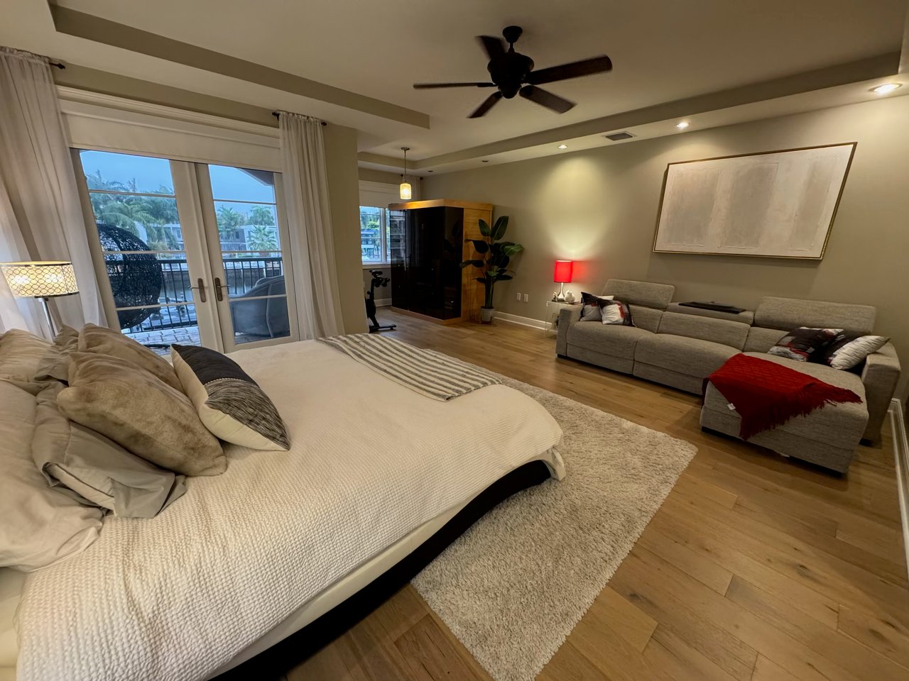 210 HENDRICKS ISLE, FORT LAUDERDALE FL 33301  