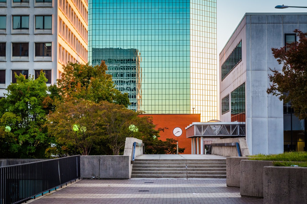 Where Winston-Salem Is Quietly Growing: 3 Areas the Data Points To