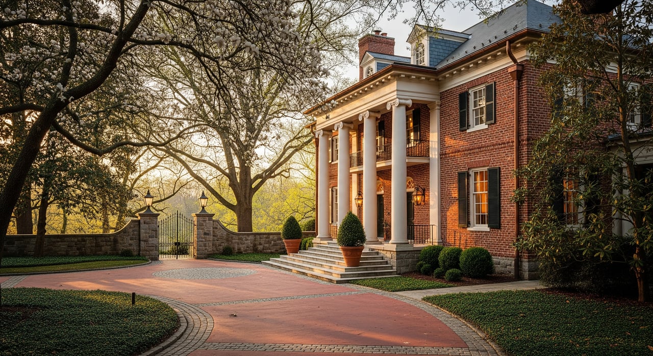 Georgia Due Diligence For Roswell Buyers