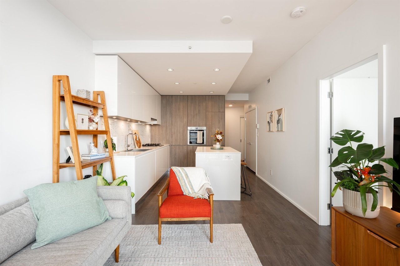 4650 Brentwood Blvd, #4306