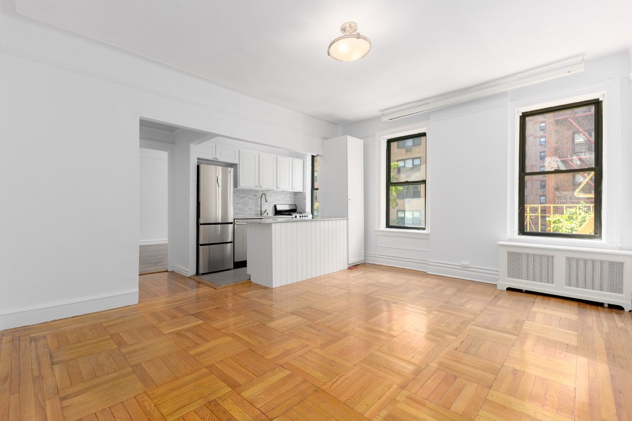 333 E. 80 St. #3D