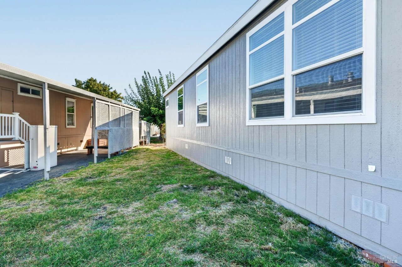 770 Lincoln Ave #81, Napa