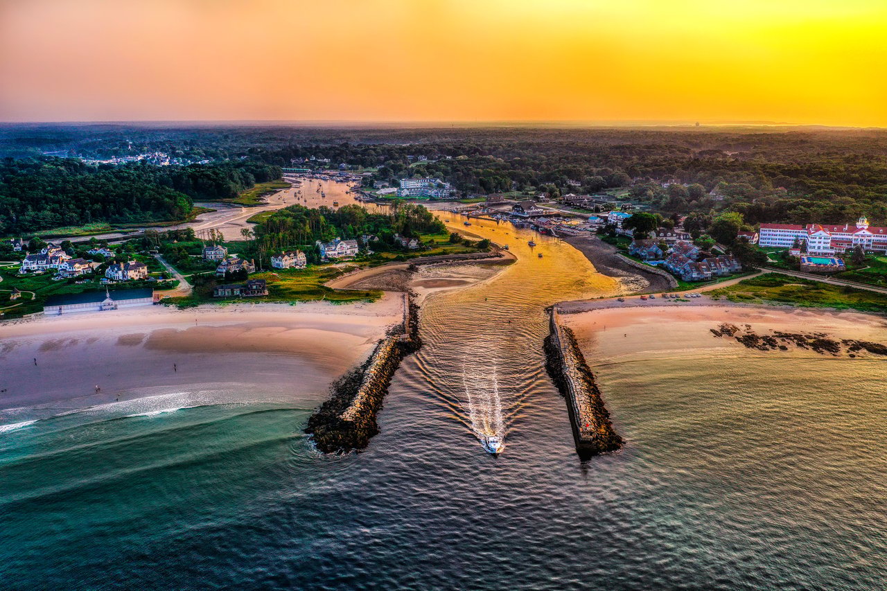 Kennebunkport