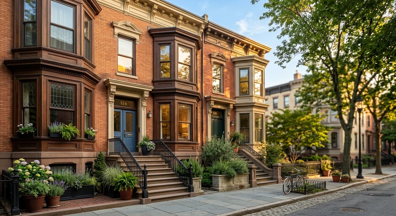 Everyday Life In Cow Hollow: Streets, Shops, And Outdoor Rhythm