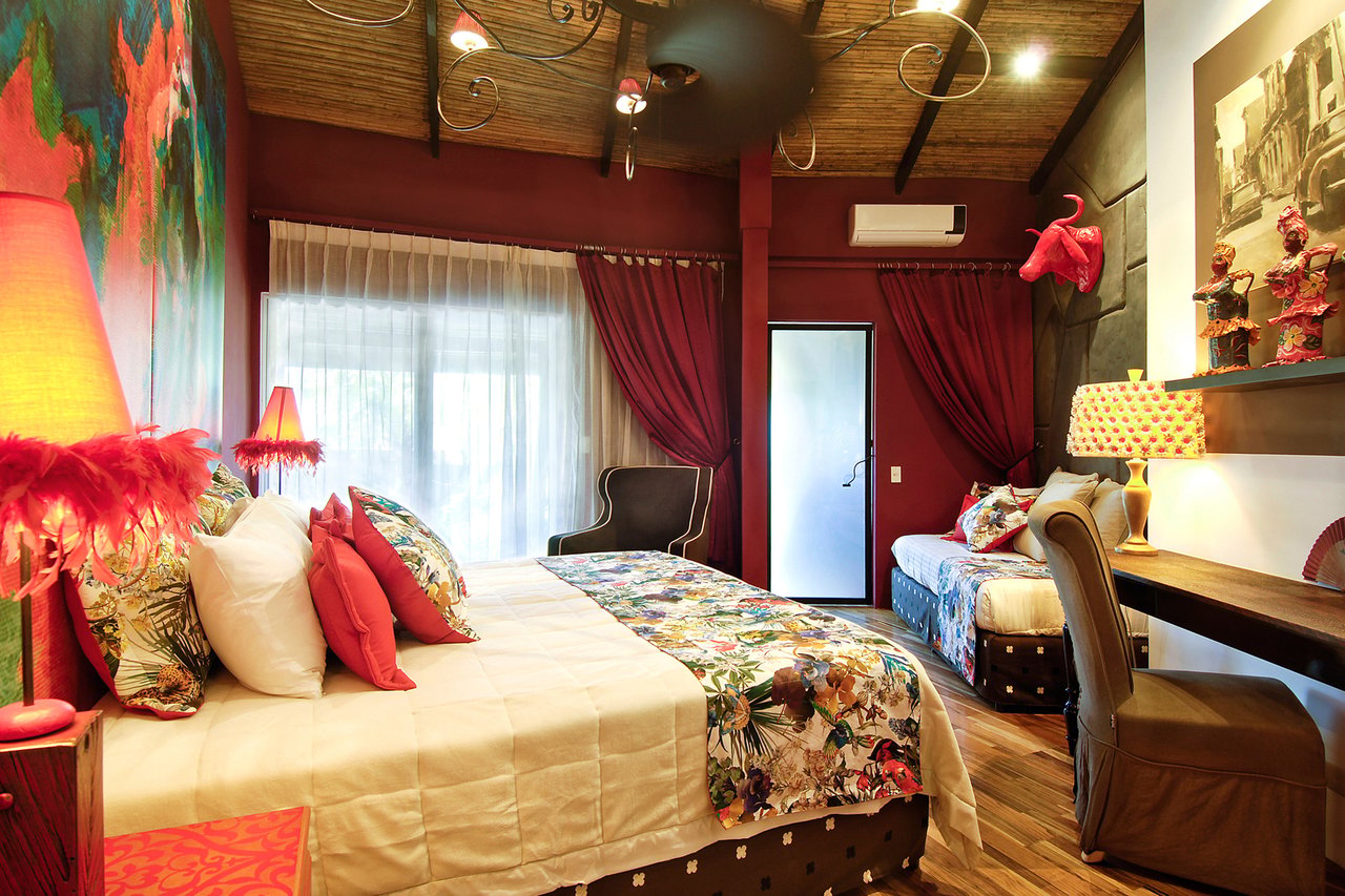 Premier Income Producing Villa, Tamarindo, Guanacaste