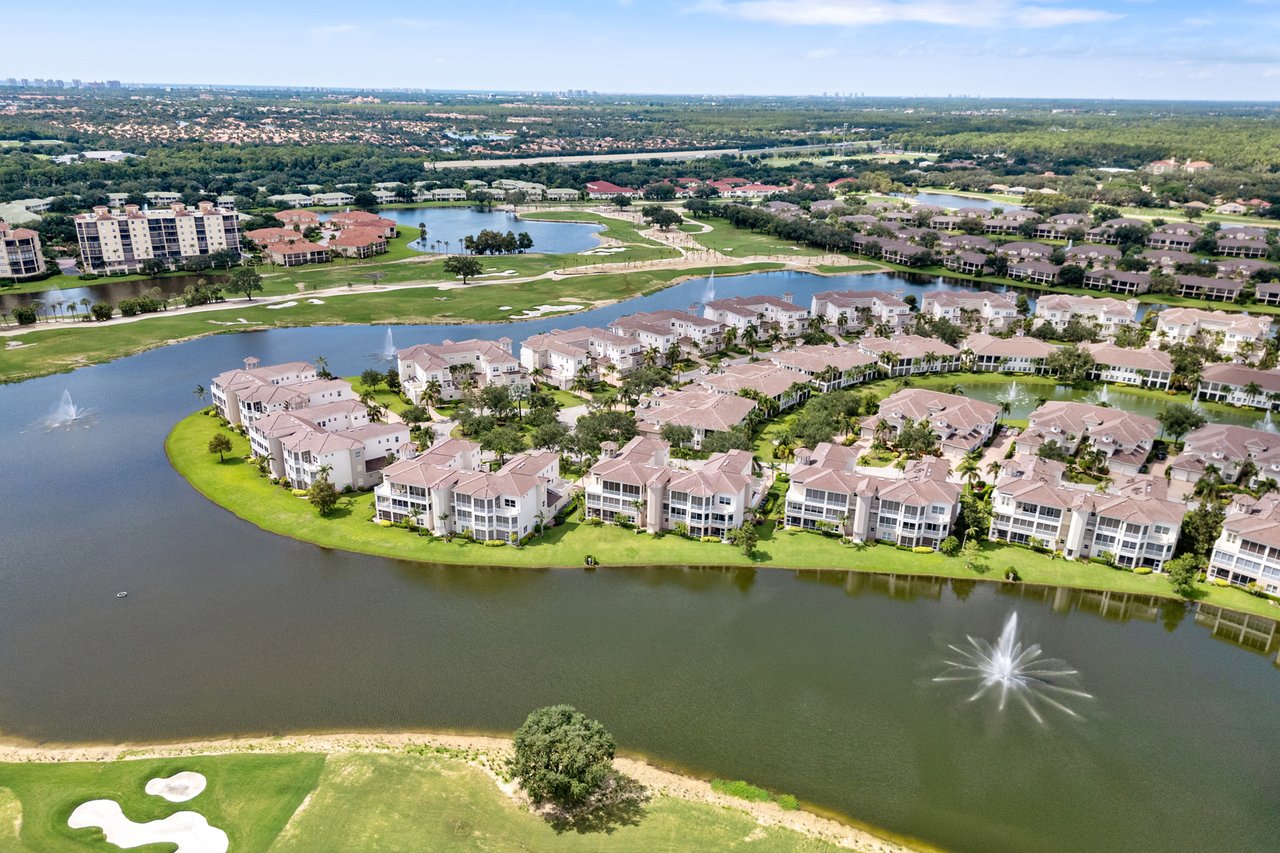 562 Avellino Isles CIR # 201