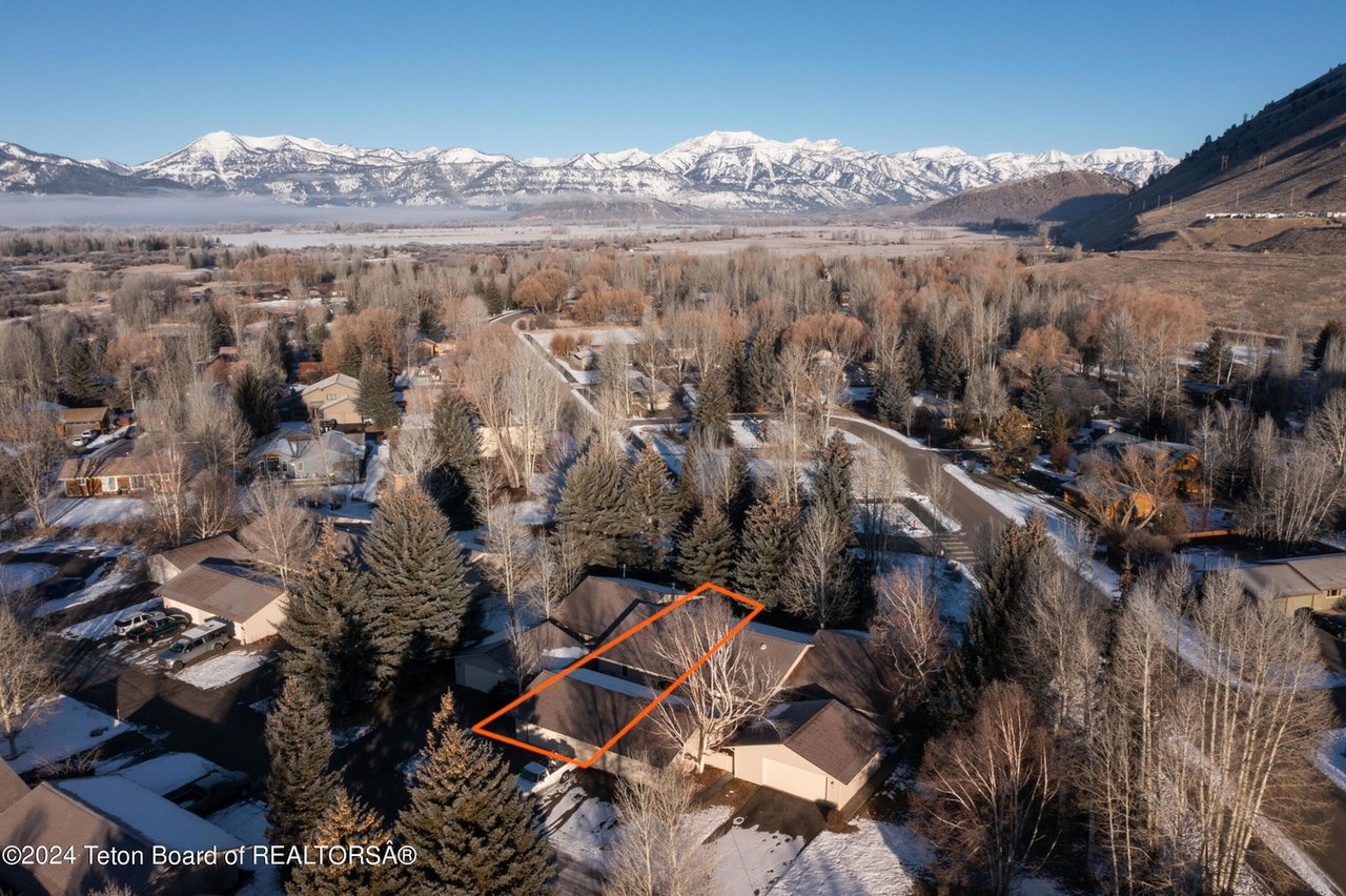 3455 S Tensleep Dr, #6