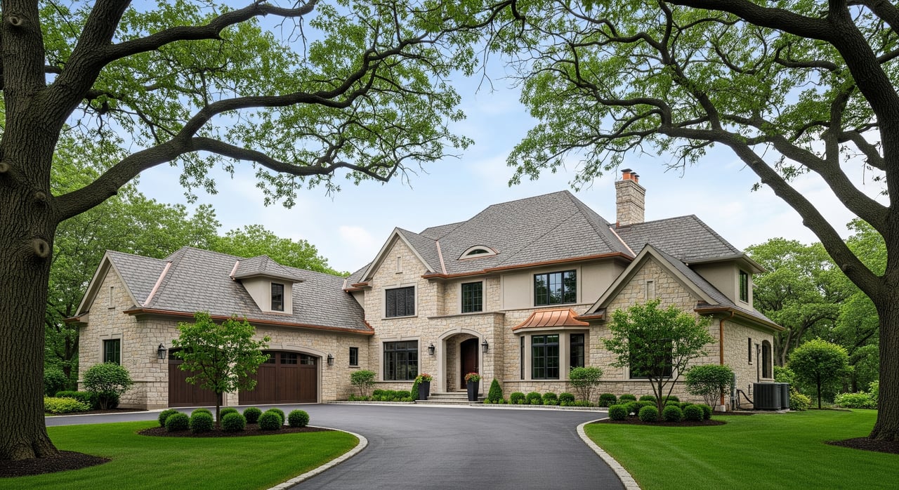 Home Inspection Checklist For Frankfort Buyers