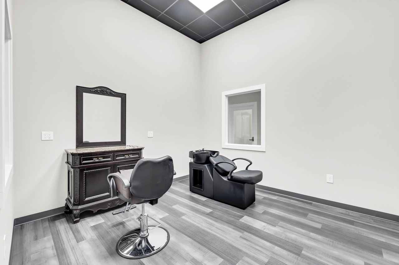 Melidas Hair Salon- Ft Campbell