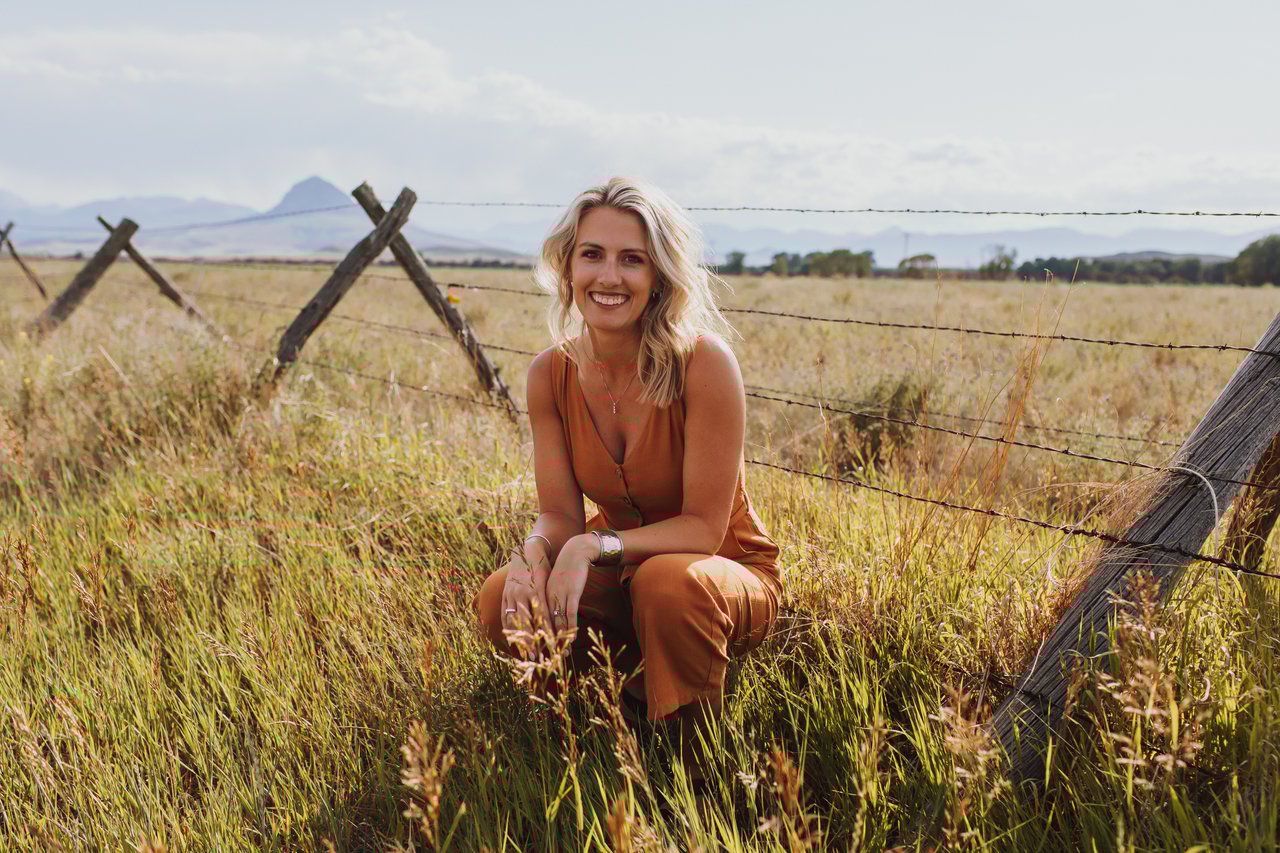 Helen Music Fairfield, MT Real Estate Agent Headshot