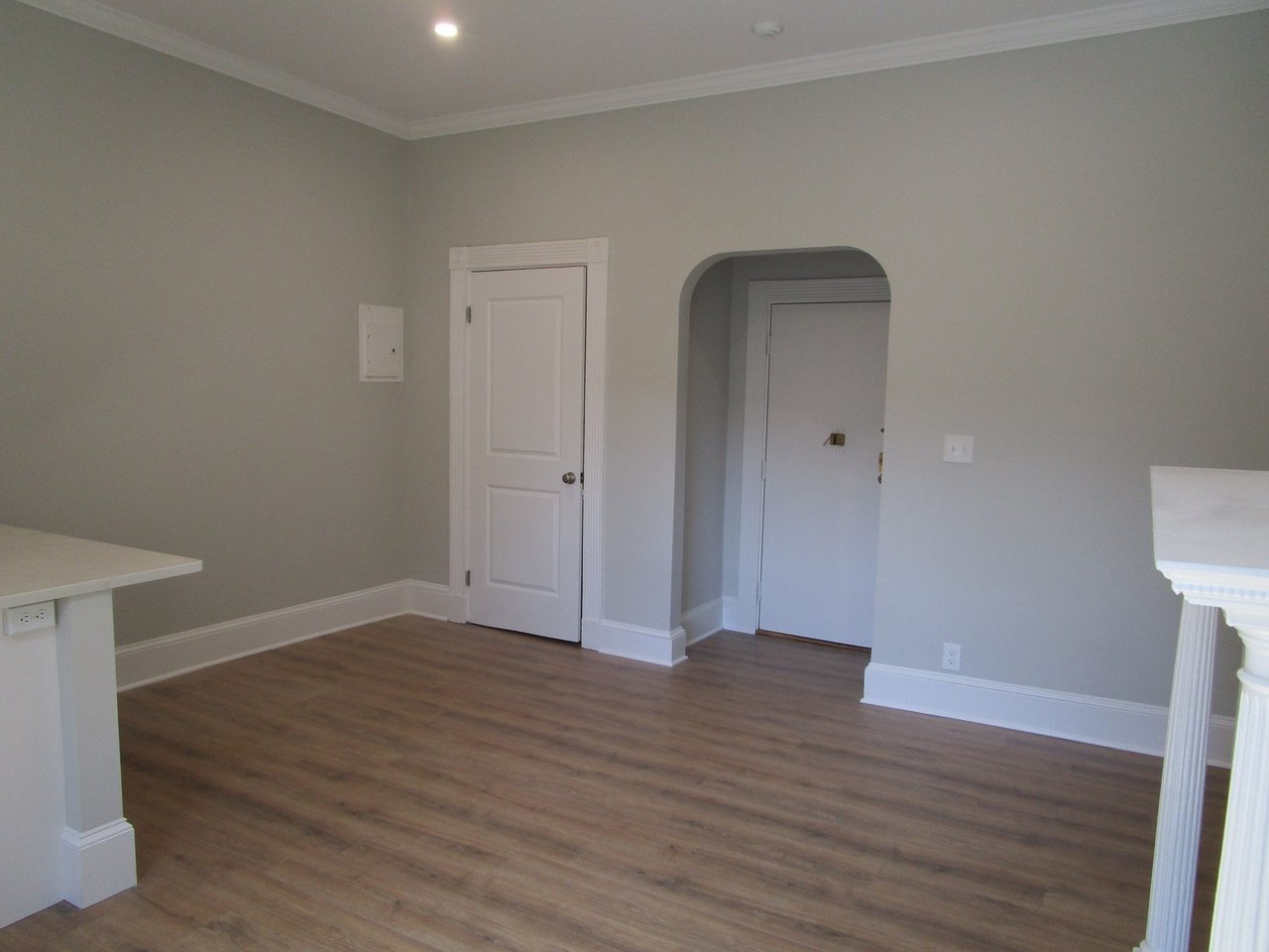 24 Peterborough St #12