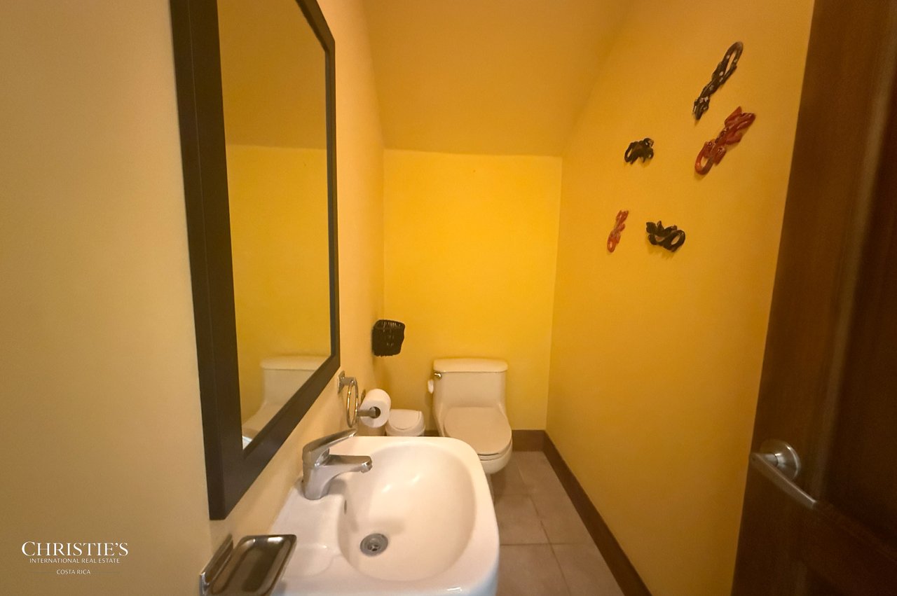 Las Lomas 46 Townhouse with Private Pool