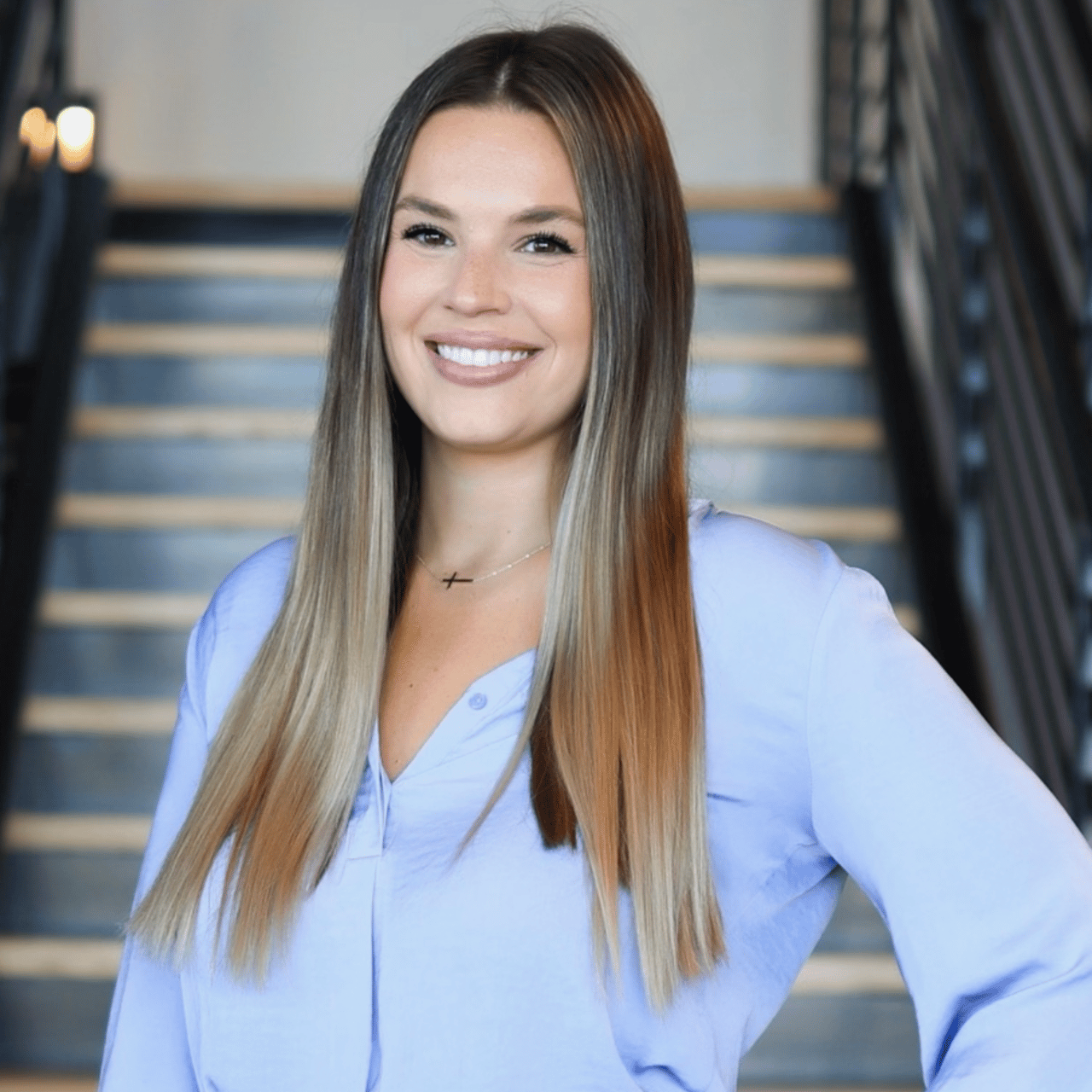 Jessica Saleck Mclean, VA Real Estate Agent Headshot