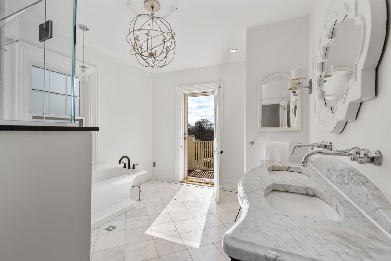 Grand Victorian Arriving Soon in Wollaston Hill 