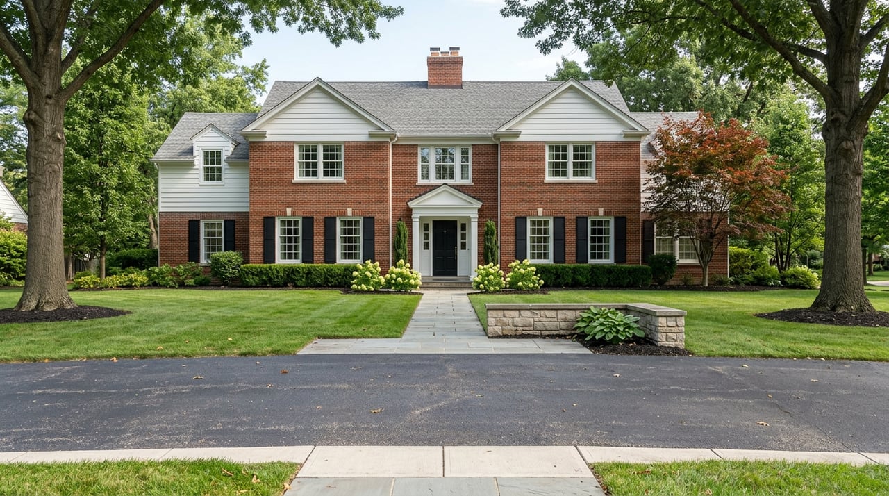 West Windsor Or Princeton? Comparing Homes And Lifestyles