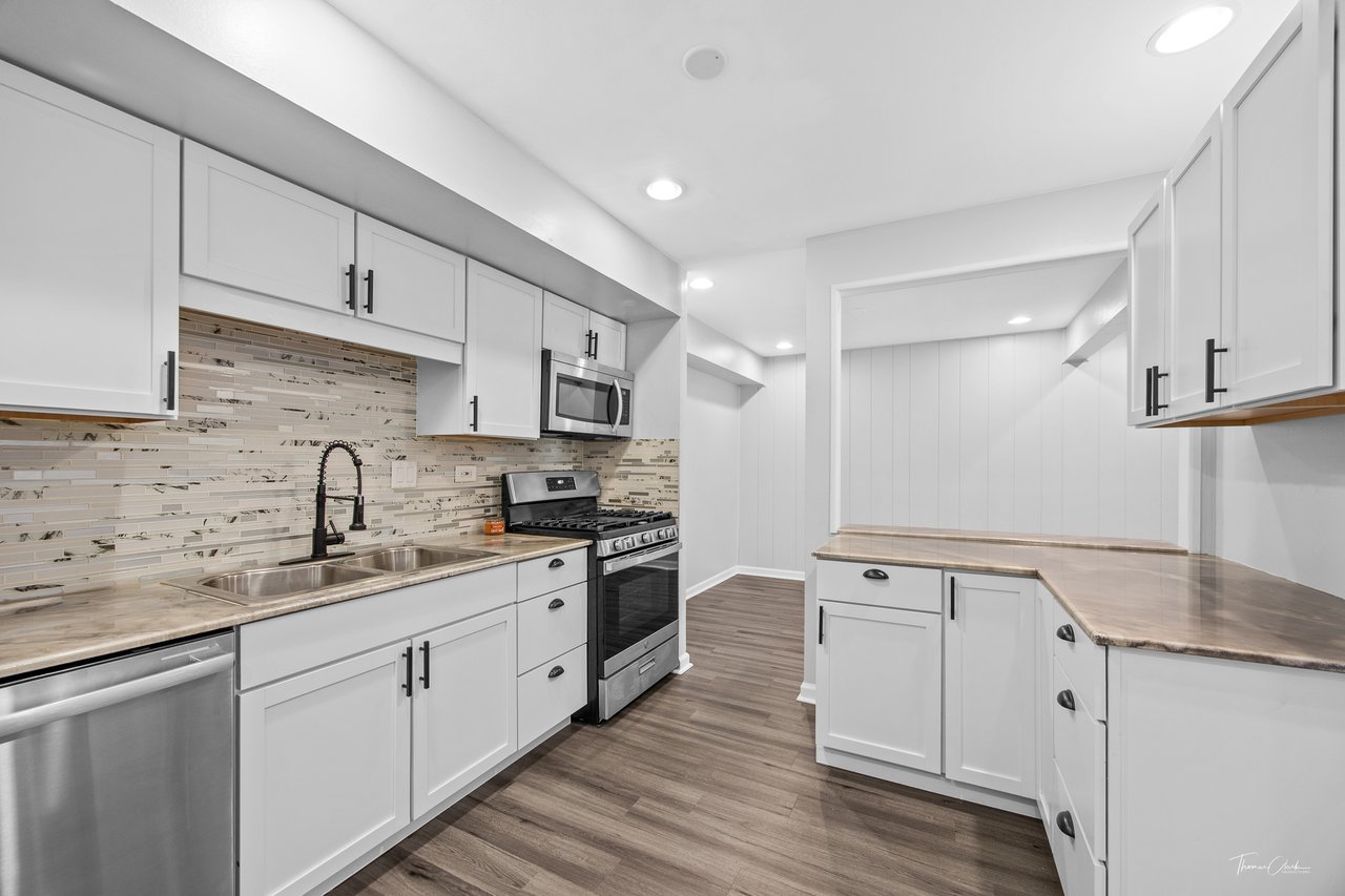 7808 Woodward Avenue Unit: 41-4G